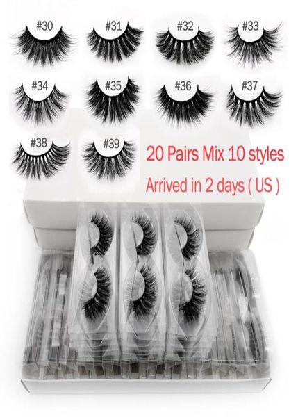 whole 20 pairs 3d mink lashes bulk mix eyelash styles natural false eyelashes extension makeup soft dramatic mink eyelashes cx1823485
whole 20 pairs 3d mink lashes bulk mix eyelash styles natural false eyelashes extension makeup soft dramatic mink eyelashes cx1823485