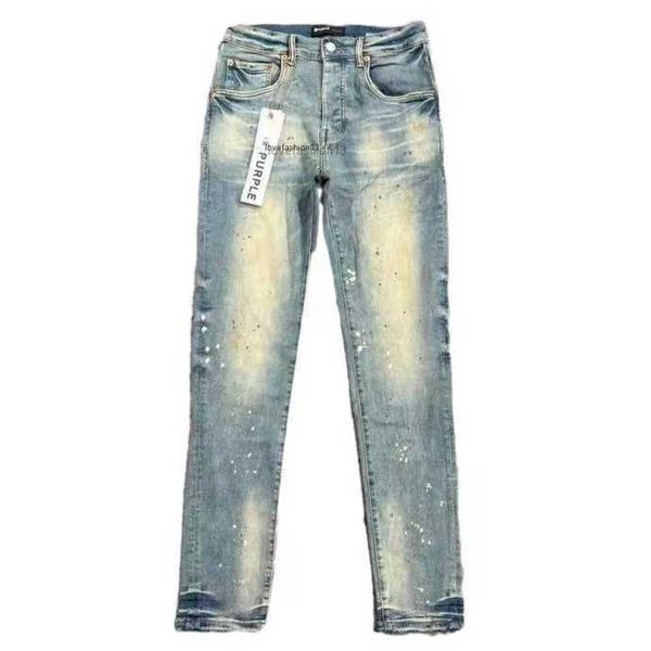 purple jeans designer retro pantalones brand denimmen's designer anti slim fit casual fashiion true628, Blue
purple jeans designer retro pantalones brand denimmen's designer anti slim fit casual fashiion true628, Blue