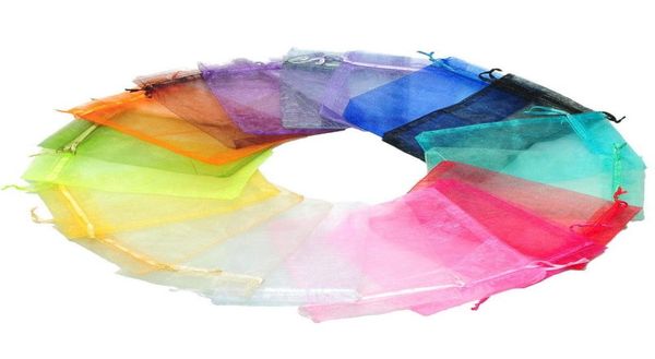 100pcslot jewelry bags mixed organza jewelry wedding party xmas gift packing bags with drawstring 796344330, Pink;blue
100pcslot jewelry bags mixed organza jewelry wedding party xmas gift packing bags with drawstring 796344330, Pink;blue