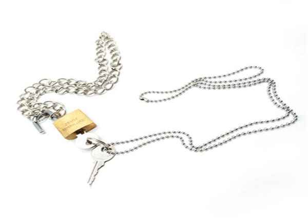 2020 ins super fire trendywoobi necklaces lock jump di key pendant metal chain hip hop necklace titanium steel men and women8482965, Black
2020 ins super fire trendywoobi necklaces lock jump di key pendant metal chain hip hop necklace titanium steel men and women8482965, Black