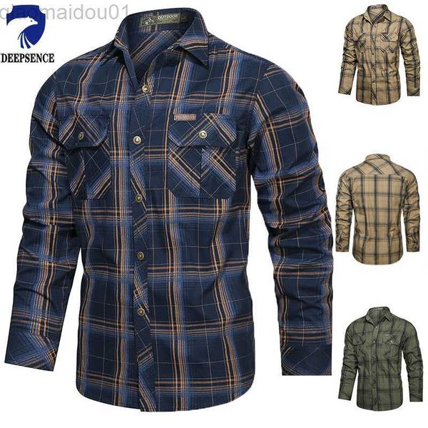 men's casual shirts summer men's plaid shirt workwear long sleeve breathable quick dry retro cotton casual shirt men l230721, White;black
men's casual shirts summer men's plaid shirt workwear long sleeve breathable quick dry retro cotton casual shirt men l230721, White;black