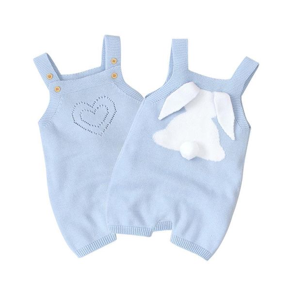 rompers baby rompers clothes bunny rabbit knitted born boys girls jumpsuits infant bebes kids easter outfit cartoon costum 230720, Blue
rompers baby rompers clothes bunny rabbit knitted born boys girls jumpsuits infant bebes kids easter outfit cartoon costum 230720, Blue