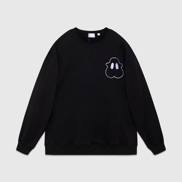 2023 designer men women hoodie oversized lovers small monster oversized hoodie cotton jumper clothes sweatshirt large plus size, Black
2023 designer men women hoodie oversized lovers small monster oversized hoodie cotton jumper clothes sweatshirt large plus size, Black