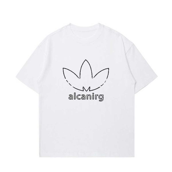 summer men's classic letter clover print casual short sleeves, style simple classic leisure, loose version of men and women with the sa, White;black
summer men's classic letter clover print casual short sleeves, style simple classic leisure, loose version of men and women with the sa, White;black