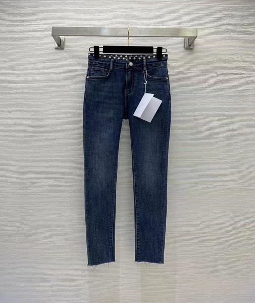 milan runway jeans 2022 autumn winter fashion designer skinny slim jeans brand same style luxury women039s pants 110191818701, Blue
milan runway jeans 2022 autumn winter fashion designer skinny slim jeans brand same style luxury women039s pants 110191818701, Blue