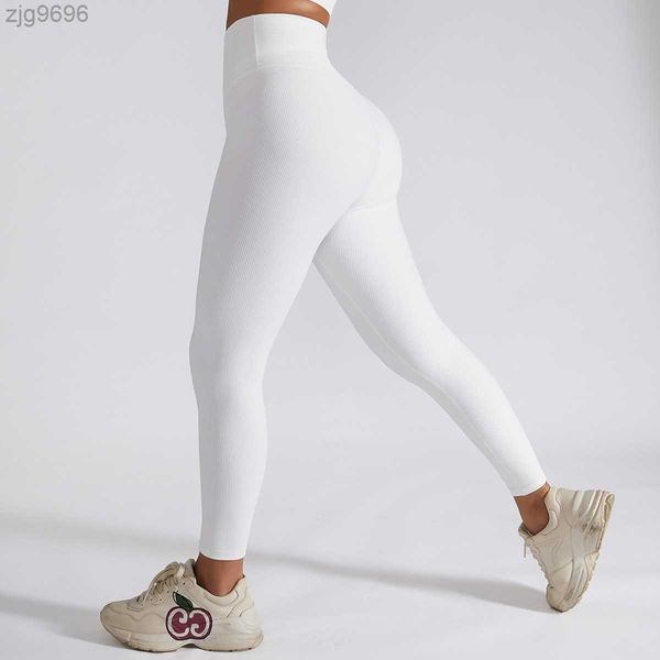 designer leggings zechuang spring and summer new running sports fitness pants rib hip lifting high waist abdomen closing peach pants elastic, Black
designer leggings zechuang spring and summer new running sports fitness pants rib hip lifting high waist abdomen closing peach pants elastic, Black
