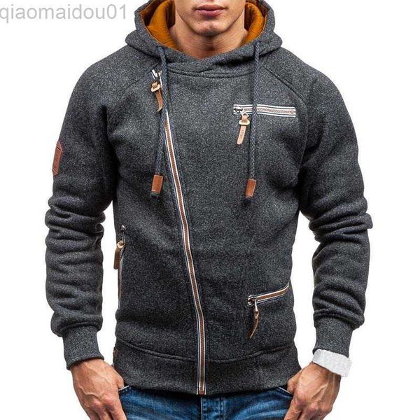 men's hoodies sweatshirts new hoodie men 2021 autumn casual solid long sleeve mens hoodies sweatshirts slim zipper hoody sweatshirt men, Black
men's hoodies sweatshirts new hoodie men 2021 autumn casual solid long sleeve mens hoodies sweatshirts slim zipper hoody sweatshirt men, Black