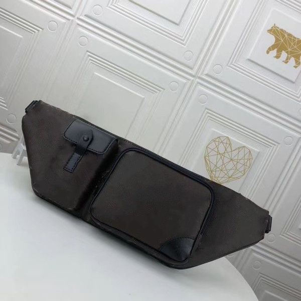 men's handbags cross body shoulder bag waist bags bum chest inclined outdoor belt travel backpack 45337