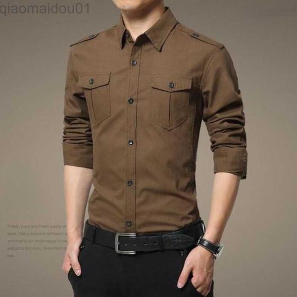 men's casual shirts men's cotton shirt tooling military uniform shirt non-iron long sleeves short sleeve spring and fall leisure o, White;black
men's casual shirts men's cotton shirt tooling military uniform shirt non-iron long sleeves short sleeve spring and fall leisure o, White;black