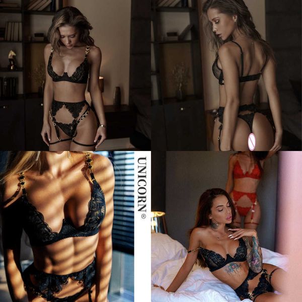 nxy see through fancy lingerie luxury jewel shoulder strap underwear 3piece garter bilizna erotic transparent bra lace intimate 230717, Red;black
nxy see through fancy lingerie luxury jewel shoulder strap underwear 3piece garter bilizna erotic transparent bra lace intimate 230717, Red;black