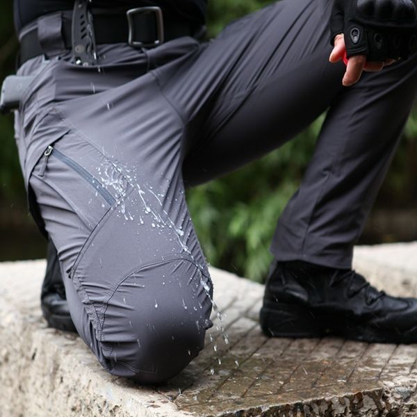 men's pants men summer quick dry thin outdoor trekking fishing hiking pants waterproof fleece warm military tactical cargo skiing trous, Black
men's pants men summer quick dry thin outdoor trekking fishing hiking pants waterproof fleece warm military tactical cargo skiing trous, Black