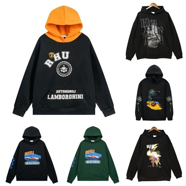 rhude mens designer hoodies letters printed sweatshirt hoodie womens 2023ss trend long sleeve casual hoody loosehigh street burb sweatshirts, Black
rhude mens designer hoodies letters printed sweatshirt hoodie womens 2023ss trend long sleeve casual hoody loosehigh street burb sweatshirts, Black