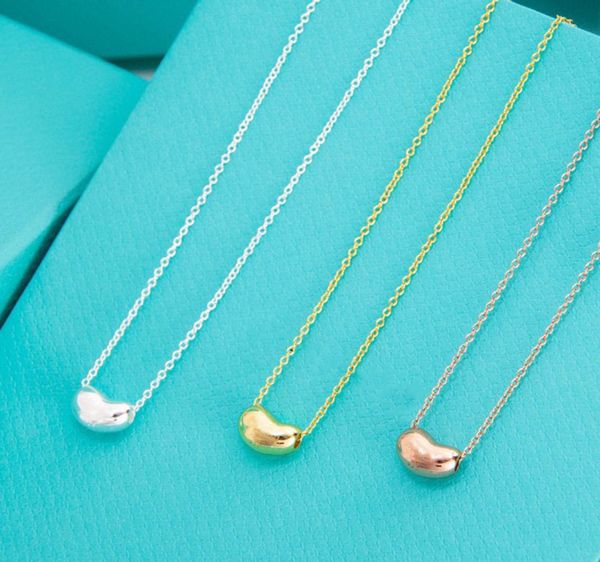 beans pendant necklace with diamonds designer jewelry womens doudou necklaces as gift with blue box9862604, Silver
beans pendant necklace with diamonds designer jewelry womens doudou necklaces as gift with blue box9862604, Silver