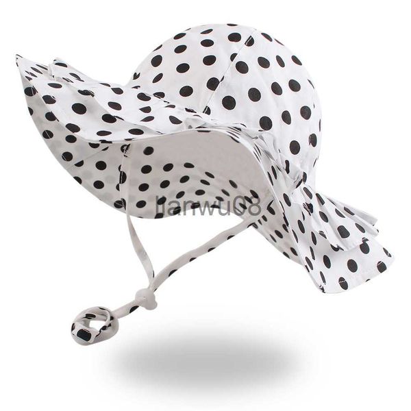 caps hats spring autumn baby girls sun hat toddler girls bucket cap baby cotton bonnet cap kids summer polkadot pot travel fisherman hat x08, Yellow
caps hats spring autumn baby girls sun hat toddler girls bucket cap baby cotton bonnet cap kids summer polkadot pot travel fisherman hat x08, Yellow