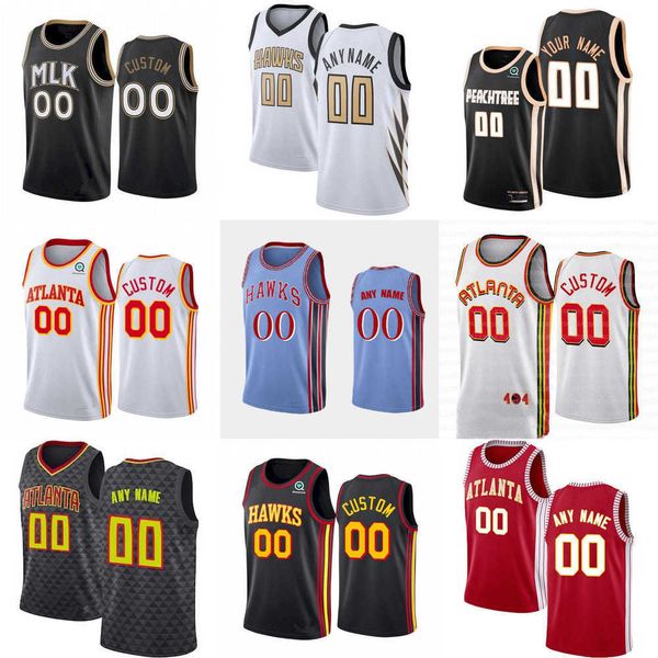 basketball jersey men women youth atlanta''hawks''custom de'andre 12 hunter bogdan 13 bogdanovic dejounte 5 murray, Black;red
basketball jersey men women youth atlanta''hawks''custom de'andre 12 hunter bogdan 13 bogdanovic dejounte 5 murray, Black;red