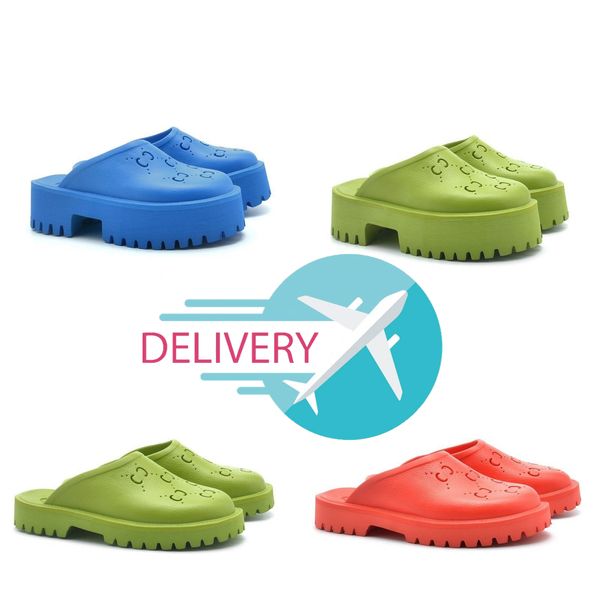 2023 with box designer sandals white platform sandals perforated g slip-on slipper slides rubber sandles mules comfort bottom sandalias size, Black
2023 with box designer sandals white platform sandals perforated g slip-on slipper slides rubber sandles mules comfort bottom sandalias size, Black