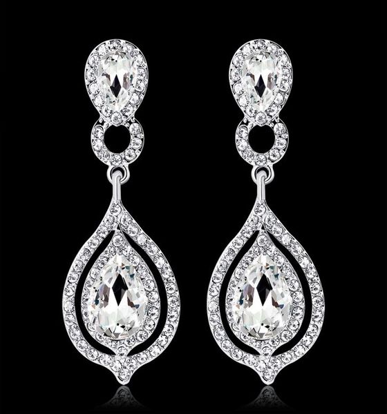 shining fashion crystals earrings rhinestones long drop earring for women bridal jewelry wedding gift for bridesmaids bw0106093424, White
shining fashion crystals earrings rhinestones long drop earring for women bridal jewelry wedding gift for bridesmaids bw0106093424, White