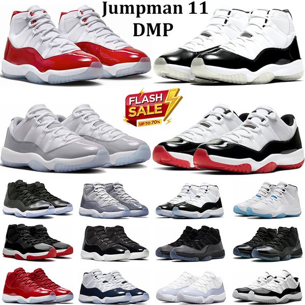 jumpman 11 basketball shoes men women 11s dmp cherry cool grey bred concord university blue cement grey pure violet mens trainers sport snea
jumpman 11 basketball shoes men women 11s dmp cherry cool grey bred concord university blue cement grey pure violet mens trainers sport snea