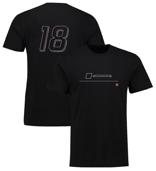 f1 racing suit men's and women's fashion plus-size round neck team t-shirt leisure sports fans t-shirt
f1 racing suit men's and women's fashion plus-size round neck team t-shirt leisure sports fans t-shirt
