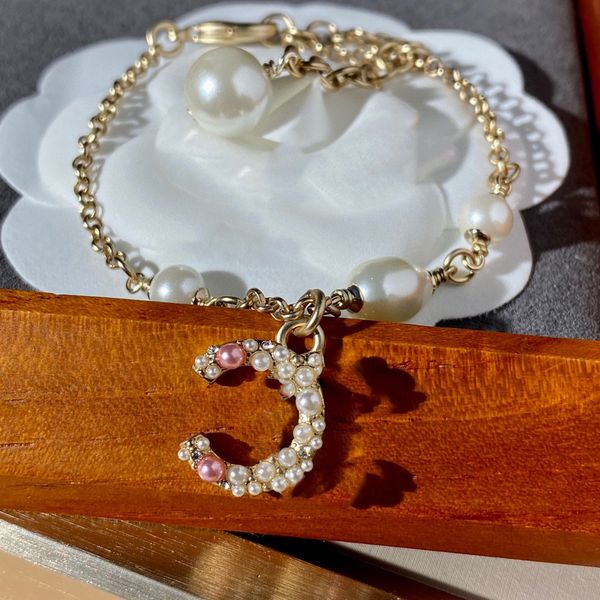 designer ccity charm bracelets luxury jewelry women fashion chains bracelet pearl party gifts jkk01, Golden;silver
designer ccity charm bracelets luxury jewelry women fashion chains bracelet pearl party gifts jkk01, Golden;silver
