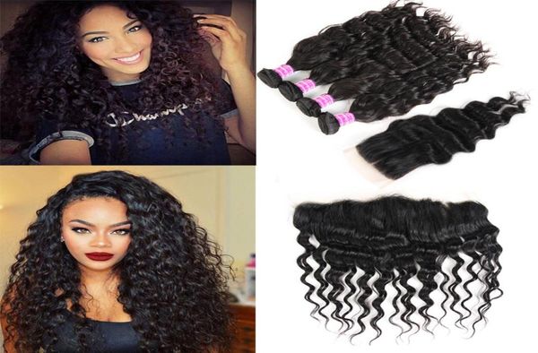 whole mongolian virgin hair vendors water wave human hair weave bundles with closure frontal 8a brazilian virgin hair extensio2409426, Black
whole mongolian virgin hair vendors water wave human hair weave bundles with closure frontal 8a brazilian virgin hair extensio2409426, Black