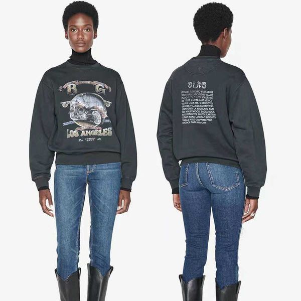 23ss ab hoodie womens fashion classic cotton sweatshirt new letter print bing hooded pullover washed loose bing hoodies 15 trlx, Black
23ss ab hoodie womens fashion classic cotton sweatshirt new letter print bing hooded pullover washed loose bing hoodies 15 trlx, Black