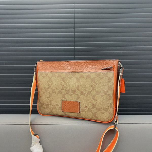2023 luxury designer shoulder bag fashion men's circular handbag brand letters jacquard classic business backpack
2023 luxury designer shoulder bag fashion men's circular handbag brand letters jacquard classic business backpack