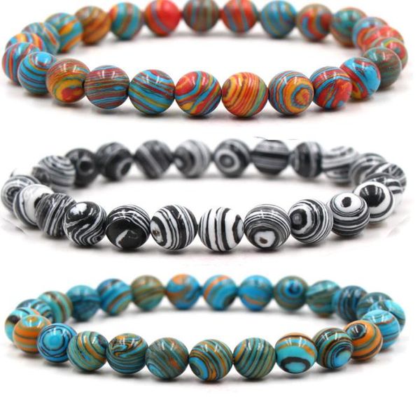 8mm multicolor stone beaded strand bracelets women men reiki prayer bracelets fashion jewelry9992948, Black
8mm multicolor stone beaded strand bracelets women men reiki prayer bracelets fashion jewelry9992948, Black