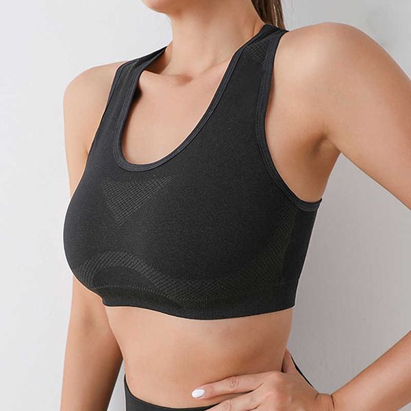 women seamless yoga bra female fitness crop workout gym training bra athletic short sleeve yoga vest sportswear lll-uuu
women seamless yoga bra female fitness crop workout gym training bra athletic short sleeve yoga vest sportswear lll-uuu