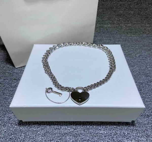 personalized love lock necklace lovers necklace key lock pendant necklace heartshaped gift gift4024304, Silver
personalized love lock necklace lovers necklace key lock pendant necklace heartshaped gift gift4024304, Silver