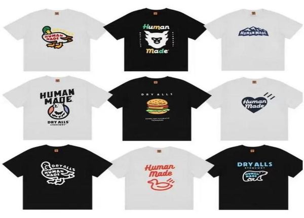 japanese men's and women's t shirts designer cute short sleeve cartoon duck pattern loose cotton couple t-shirt2239641, White;black
japanese men's and women's t shirts designer cute short sleeve cartoon duck pattern loose cotton couple t-shirt2239641, White;black