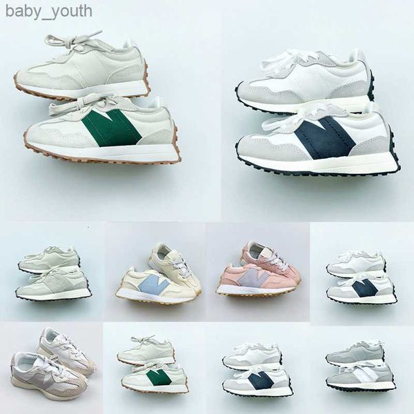 kids n327 running shoes bandier new 327 sneakers light grey wheat multicolor beige infants sea salt black khaki ms327toddler trainer 2023
kids n327 running shoes bandier new 327 sneakers light grey wheat multicolor beige infants sea salt black khaki ms327toddler trainer 2023