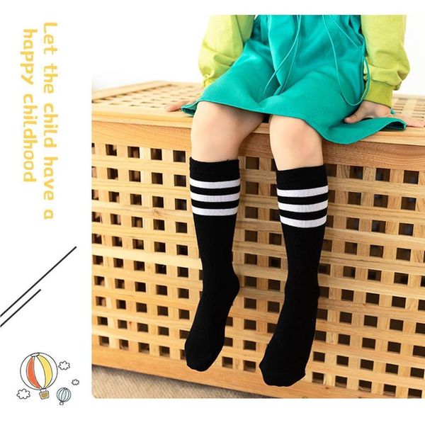kids socks 3pairs striped kids soccer sock thicken breathable skin friendly cotton stockings uniform socks for boys girls 230721, Pink;yellow
kids socks 3pairs striped kids soccer sock thicken breathable skin friendly cotton stockings uniform socks for boys girls 230721, Pink;yellow