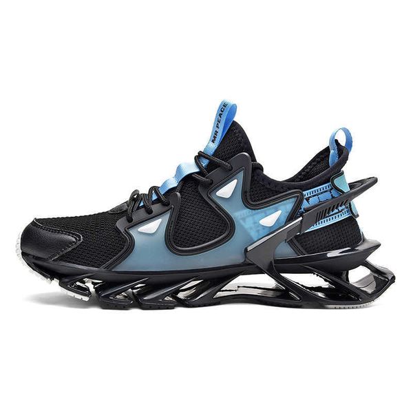 youth running shoes mens casual sneakers breathable sports trainers blade sole blue black grey fashion walking shoes
youth running shoes mens casual sneakers breathable sports trainers blade sole blue black grey fashion walking shoes
