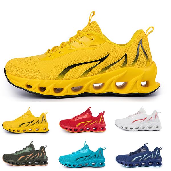 men women running shoes triple white black green yellow mens outdoor sports sneakers trainers eur 36-45
men women running shoes triple white black green yellow mens outdoor sports sneakers trainers eur 36-45