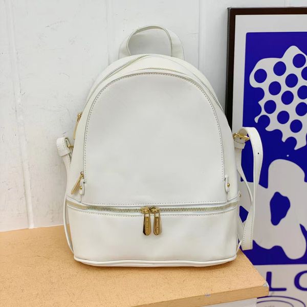 bright bread bag women's bag 2023 summer new shoulder bag korean fashion black backpack
bright bread bag women's bag 2023 summer new shoulder bag korean fashion black backpack