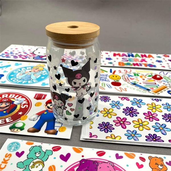 uv dtf cup wrap uv dtf transfer sticker rub on transfer stickers for glass cups,waterproof clear film transfer paper 9.3*4.2inch
uv dtf cup wrap uv dtf transfer sticker rub on transfer stickers for glass cups,waterproof clear film transfer paper 9.3*4.2inch