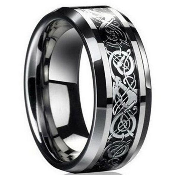 4 colors vintage gold 316l stainless steel ring mens for men lord wedding band male ring for lovers2155265, Silver
4 colors vintage gold 316l stainless steel ring mens for men lord wedding band male ring for lovers2155265, Silver