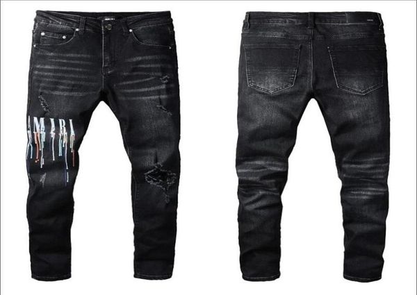 mens designer jeans star high elastics distressed ripped slim fit motorcycle biker denim for men s fashion black pants0302792942, Blue
mens designer jeans star high elastics distressed ripped slim fit motorcycle biker denim for men s fashion black pants0302792942, Blue