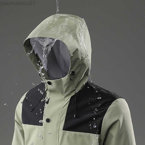 men's jackets man black windbreaker windproof waterproof for 2023 spring autumn zip up jacket men's streetwear bomber clothes over, Black;brown
men's jackets man black windbreaker windproof waterproof for 2023 spring autumn zip up jacket men's streetwear bomber clothes over, Black;brown
