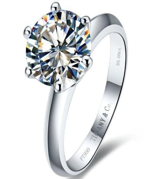 30 ct wedding rings classic round simulate diamond rings for women14k white gold solid silver pt950 stampedhearts and arrows6930761, Golden;silver
30 ct wedding rings classic round simulate diamond rings for women14k white gold solid silver pt950 stampedhearts and arrows6930761, Golden;silver