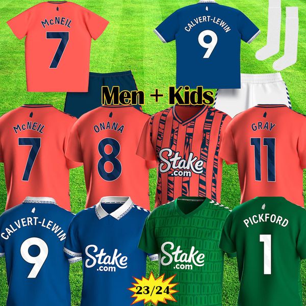23 24 rotterdam ferguson everton away soccer jerseys efc ecw ratcliffe bracewell reid gary lineker kanchelskis rideout vintage football shir, Black;yellow
23 24 rotterdam ferguson everton away soccer jerseys efc ecw ratcliffe bracewell reid gary lineker kanchelskis rideout vintage football shir, Black;yellow