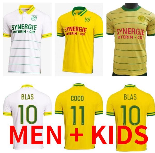 2023 2024 maillots fc nantes etoile soccer jerseys 23 24 home sissoko 17 girotto coulibaly blas kolo muani simon football shirt 80th anniver, Black;yellow
2023 2024 maillots fc nantes etoile soccer jerseys 23 24 home sissoko 17 girotto coulibaly blas kolo muani simon football shirt 80th anniver, Black;yellow