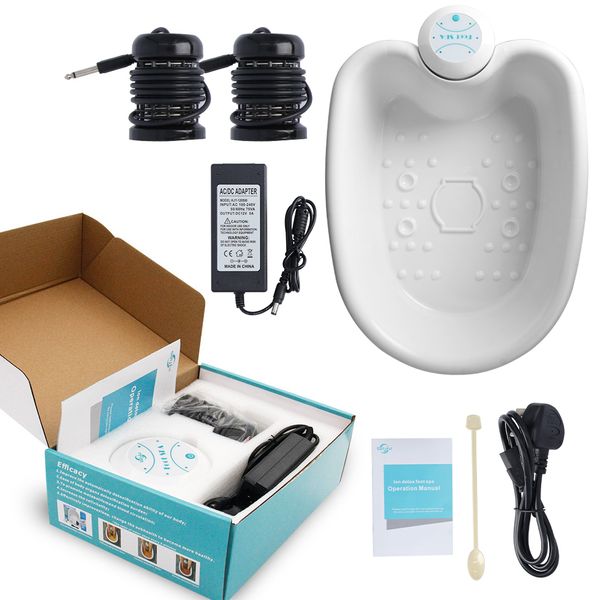 foot care spa bath massager machine detox ion electric mini footbath cleanse footspa vibrat whirlpool arrays aqua health therapy 230720
foot care spa bath massager machine detox ion electric mini footbath cleanse footspa vibrat whirlpool arrays aqua health therapy 230720