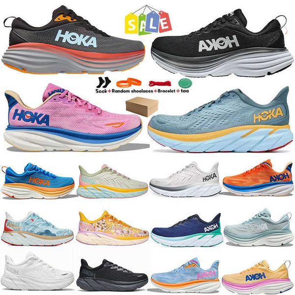 designer hoka 8 running shoes clifton challenger atr 6 women men low mesh trainers triple white on cloud sports sneakers with box
designer hoka 8 running shoes clifton challenger atr 6 women men low mesh trainers triple white on cloud sports sneakers with box