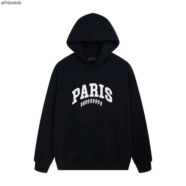 long hooded balencaigaly winter mens balencigaly oqwy new sleeve paris ity designer designer loose casual men letter hoodies sweatshirts, Black
long hooded balencaigaly winter mens balencigaly oqwy new sleeve paris ity designer designer loose casual men letter hoodies sweatshirts, Black
