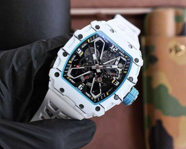 designer men wrist watches superb rm35-03 watch uih3 fully automatic mechanical movement sapphire mirror ntpt carbon fiber case with natural, Slivery;brown
designer men wrist watches superb rm35-03 watch uih3 fully automatic mechanical movement sapphire mirror ntpt carbon fiber case with natural, Slivery;brown