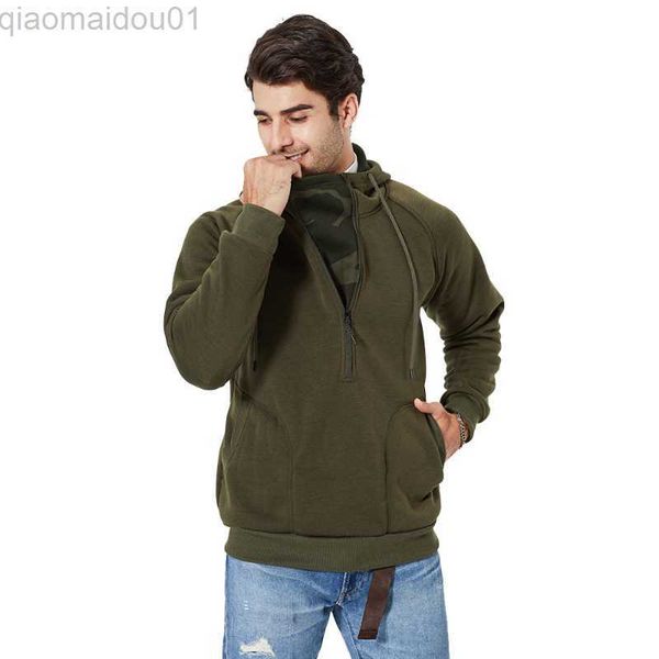 men's hoodies sweatshirts mrmt 2023brand men's sweatshirts pullover for male casual sweater multicolor details camouflage hoodie z, Black
men's hoodies sweatshirts mrmt 2023brand men's sweatshirts pullover for male casual sweater multicolor details camouflage hoodie z, Black