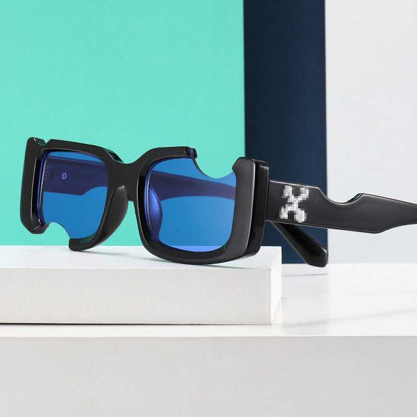 small personality hip-hop square small frame glasses irregular dark men and women tide round face sunglasses inssw8k, White;black
small personality hip-hop square small frame glasses irregular dark men and women tide round face sunglasses inssw8k, White;black