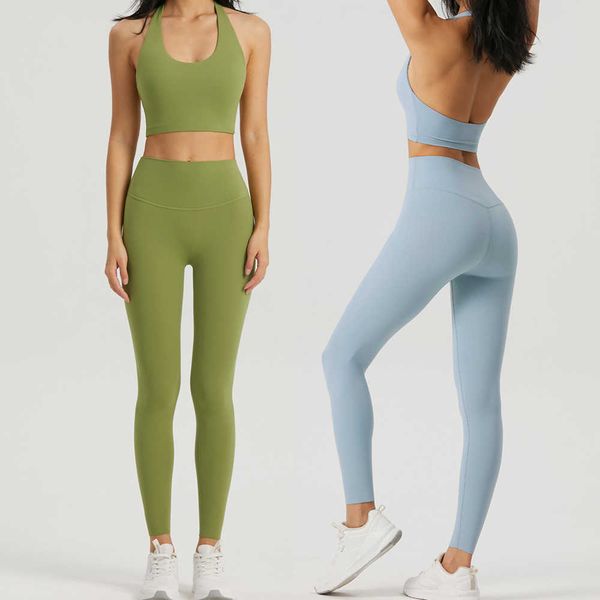 lu yoga high waist leggings fitness women pant workout sport clothes up pants workout sportwear gym gry athletic exercise
lu yoga high waist leggings fitness women pant workout sport clothes up pants workout sportwear gym gry athletic exercise